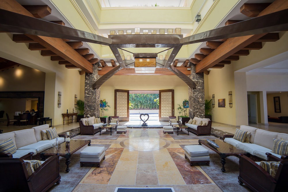 Hotel Garza Blanca Preserve Resort & Spa