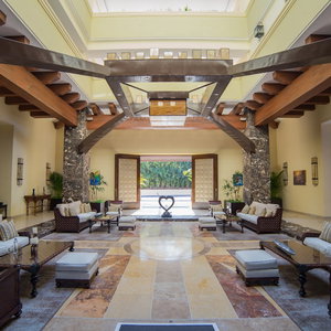 Hotel Garza Blanca Preserve Resort & Spa cazare Boca Mismaloya