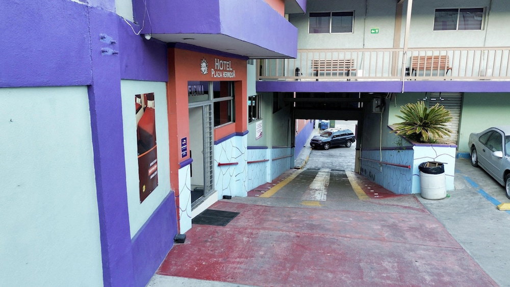 Hotel Hotel Plaza Hermosa