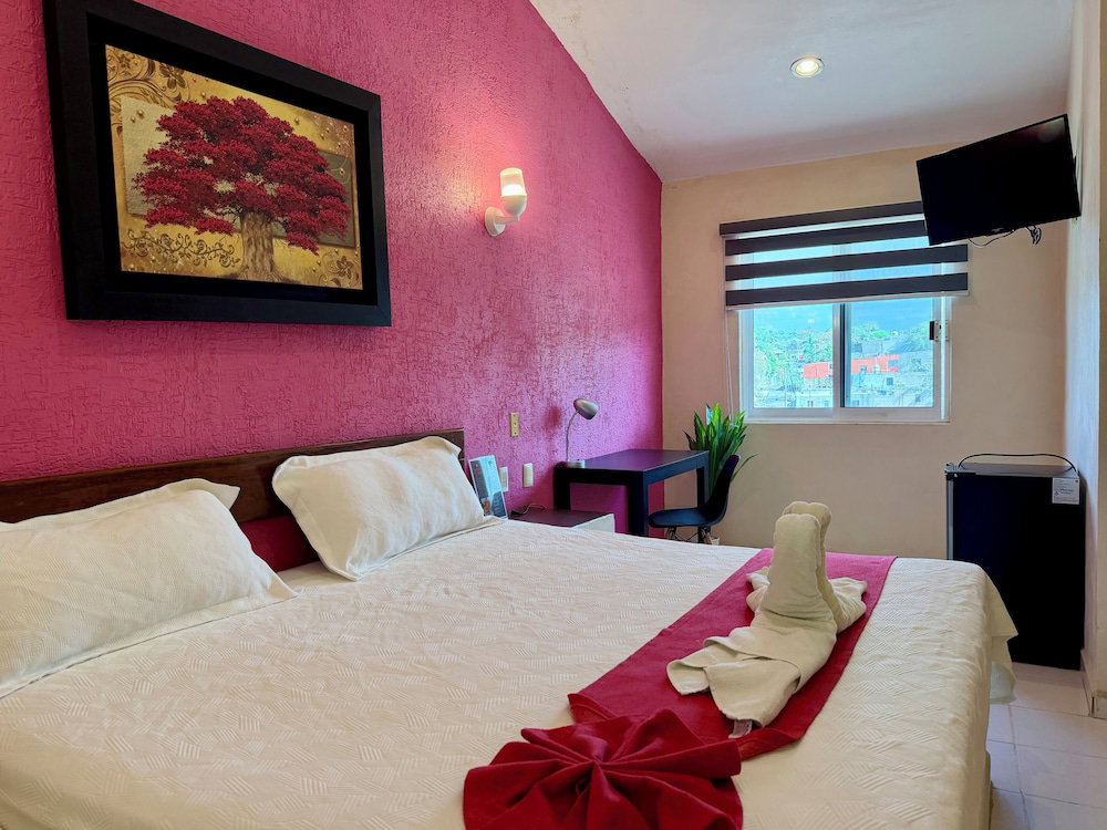 Hotel Hotel Barranquilla