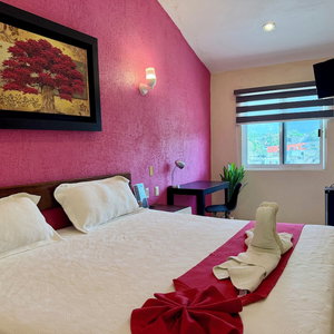Hotel Hotel Barranquilla cazare Campeche