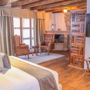 Hotel Hotel Morelia Boutique Villa Italia cazare Morelia