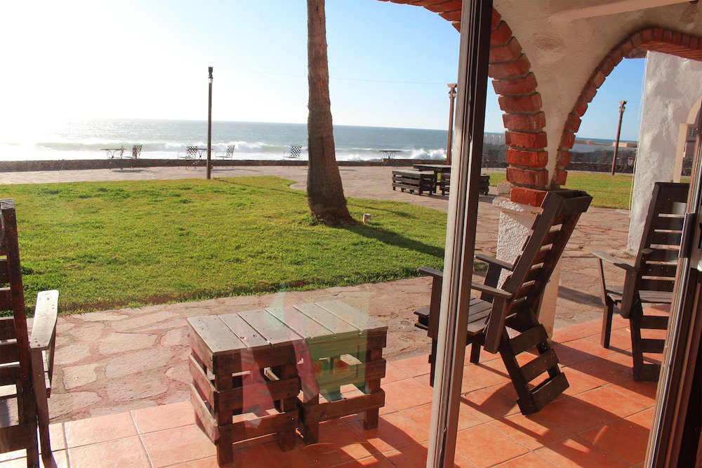 Hotel Hotel Castillos Del Mar