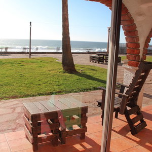 Hotel Hotel Castillos Del Mar cazare Rosarito