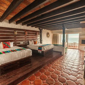 Hotel Las Rocas Resort And Spa cazare Rosarito