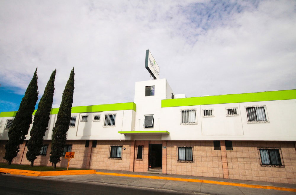 Hotel Hotel Arboledas Industrial