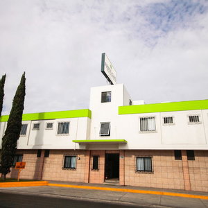 Hotel Hotel Arboledas Industrial cazare Ejido Guadalajara