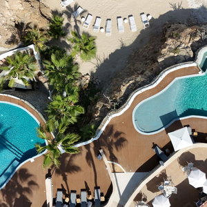 Hotel Hotel Punta Pescadero Paradise cazare Los Barriles
