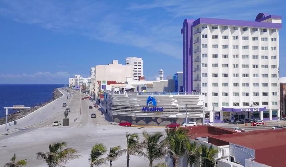 Hotel Hotel Lois Veracruz
