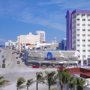 Hotel Hotel Lois Veracruz cazare Veracruz
