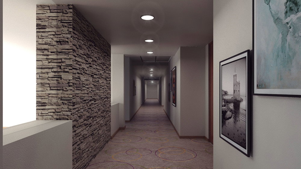 Hotel Staybridge Suites Irapuato By Ihg