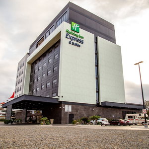 Hotel Holiday Inn Express & Suites Ensenada Centro By Ihg cazare Ensenada