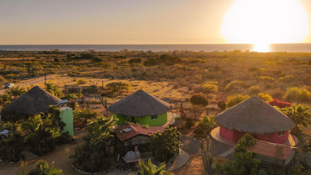 Hotel Casitas El Salitral