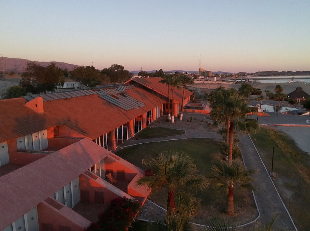 Hotel San Felipe Marina Condohotel