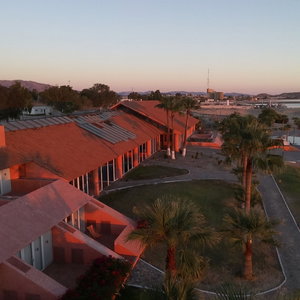 Hotel San Felipe Marina Condohotel cazare San Felipe de Jesus