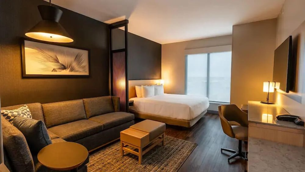 Hotel Hyatt Place Piedras Negras