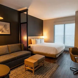 Hotel Hyatt Place Piedras Negras cazare Piedras Negras