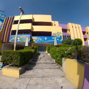 Hotel Hotel Coacalco cazare Coacalco