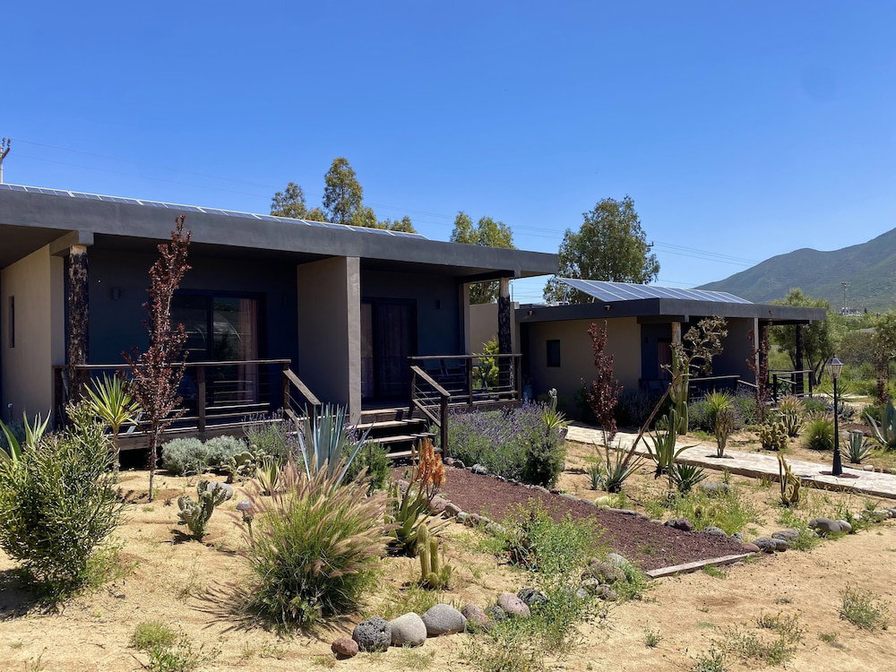 Hotel Coquenas Del Valle