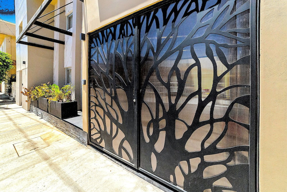 Hotel Arbol Suite