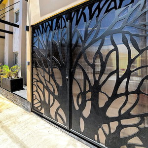 Hotel Arbol Suite cazare Tijuana
