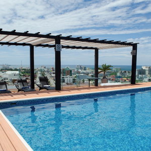 Hotel Four Points By Sheraton Veracruz cazare Veracruz
