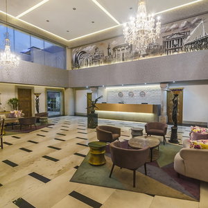 Hotel Hotel Real Maestranza cazare Guadalajara