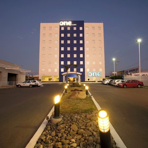 Hotel One Aguascalientes Sur cazare Aguascalientes