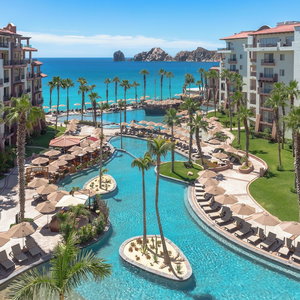 Hotel Villa Del Arco Beach Resort & Spa Cabo San Lucas - All Inclusive cazare Cabo San Lucas