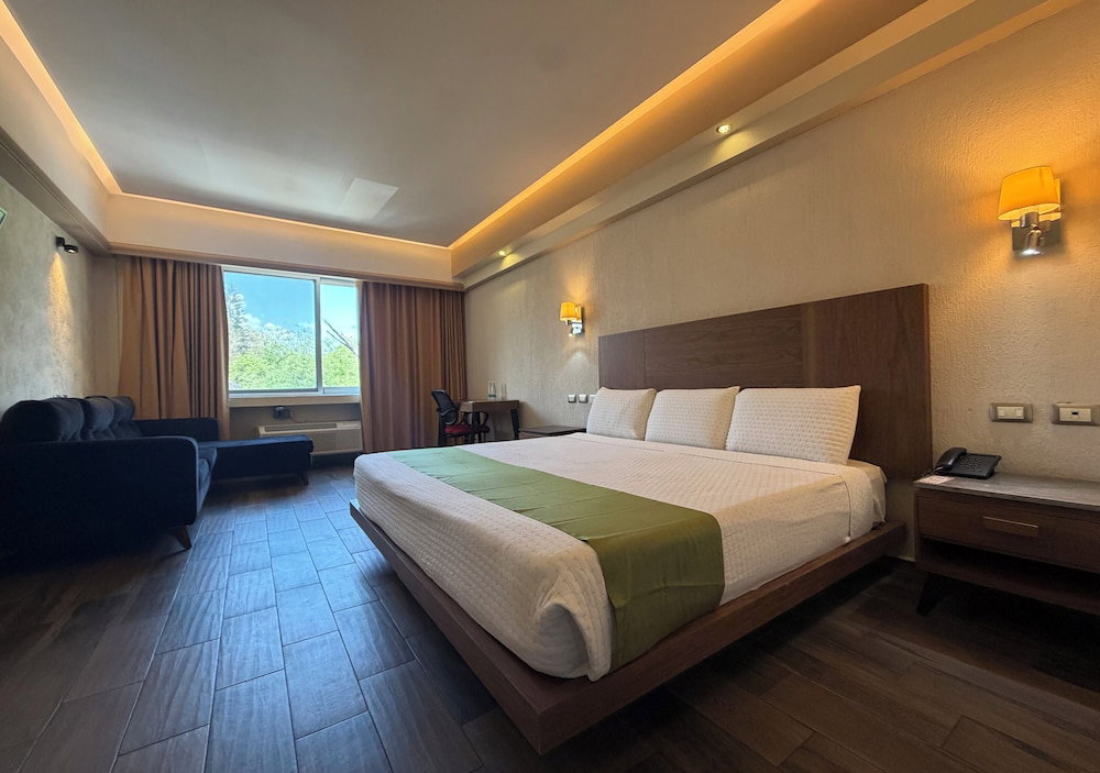 Hotel Hotel Diana Del Bosque By Dot Urban