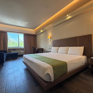 Hotel Hotel Diana Del Bosque By Dot Urban cazare Morelia