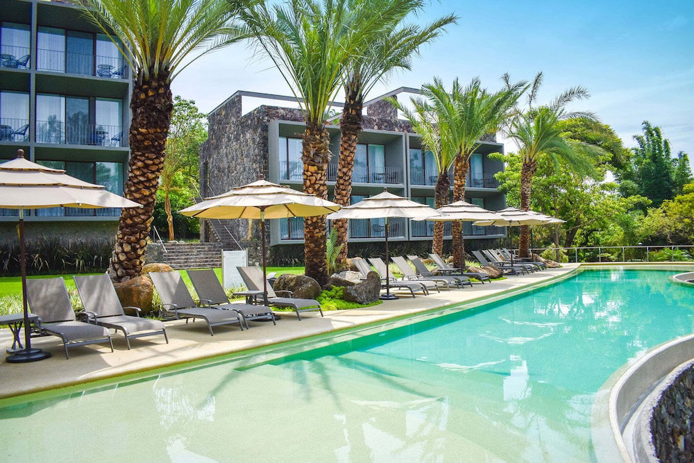 Hotel Huayacán Cuernavaca Curamoria Collection