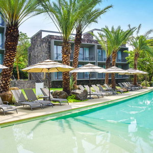 Hotel Huayacán Cuernavaca Curamoria Collection cazare Jiutepec