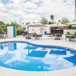 Hotel Hampton By Hilton Saltillo cazare Saltillo