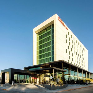 Hotel Hilton Garden Inn Aguascalientes cazare Aguascalientes