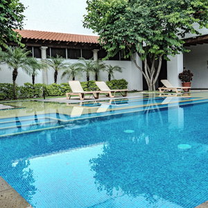 Hotel Radisson Hotel Cuernavaca cazare Tezoyuca
