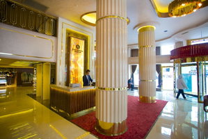 Hotel Beethoven Premium cazare Istanbul