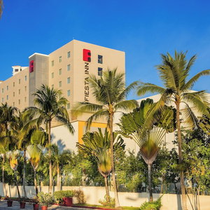 Hotel Fiesta Inn Puerto Vallarta Isla cazare Puerto Vallarta