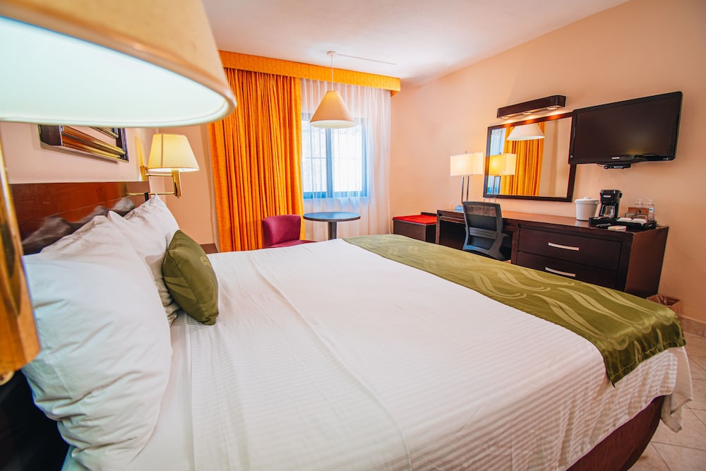 Hotel Eco City Hoteles