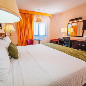 Hotel Eco City Hoteles cazare Tuxtla