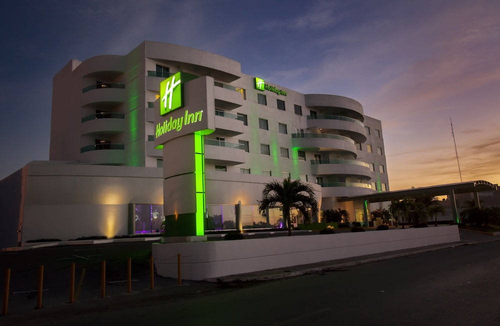 Hotel Holiday Inn Campeche By Ihg