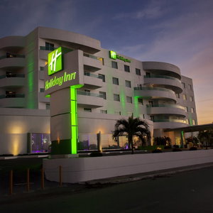Hotel Holiday Inn Campeche By Ihg cazare Campeche