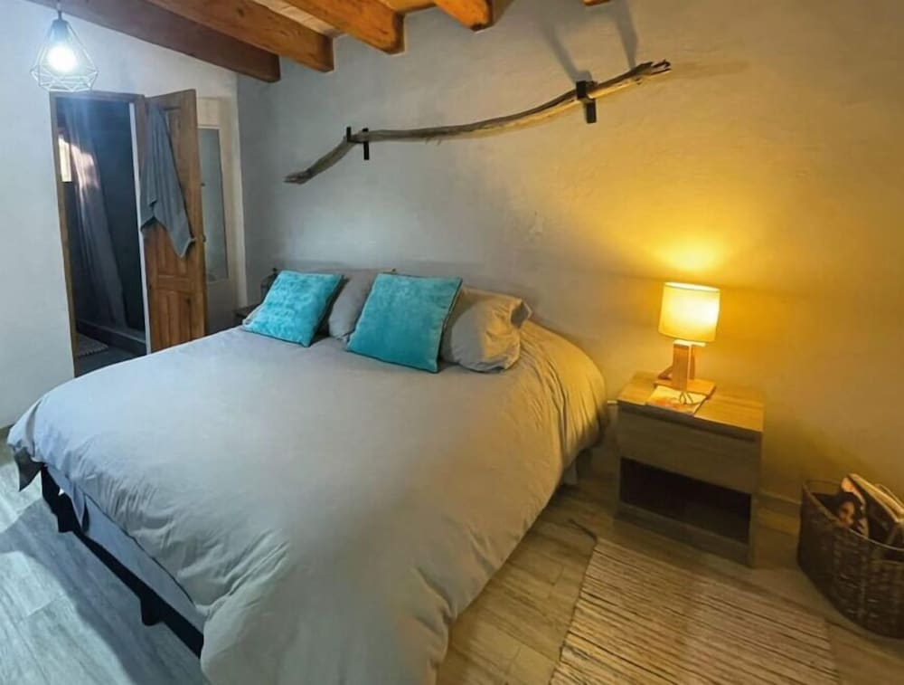 Hotel Cabaña Silvia