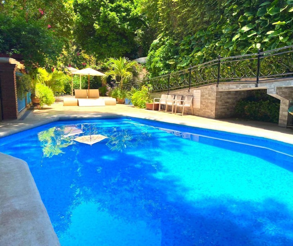 Hotel La Ceiba Hotel Spa