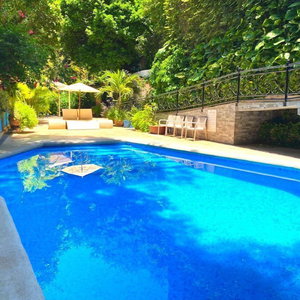 Hotel La Ceiba Hotel Spa cazare Chiapa de Corzo