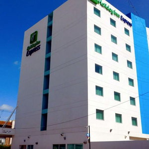 Hotel Holiday Inn Express Tuxtla Gutierrez La Marimba By Ihg cazare Tuxtla