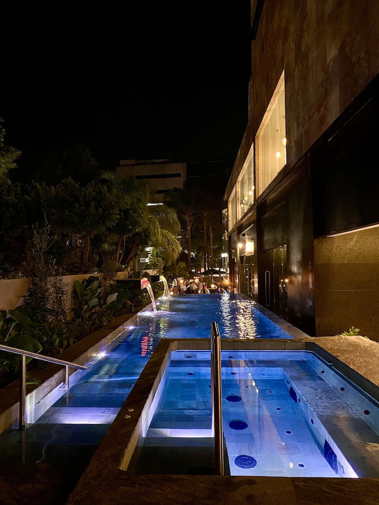 Hotel Grand Fiesta Americana Guadalajara Country Club