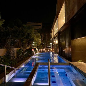 Hotel Grand Fiesta Americana Guadalajara Country Club cazare Providencia
