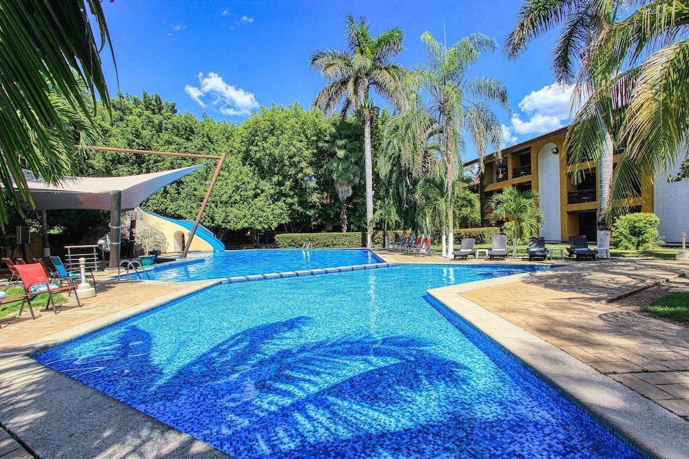 Hotel Hotel Ciudad Real Palenque