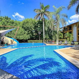 Hotel Hotel Ciudad Real Palenque cazare San Nicolas del Palenque